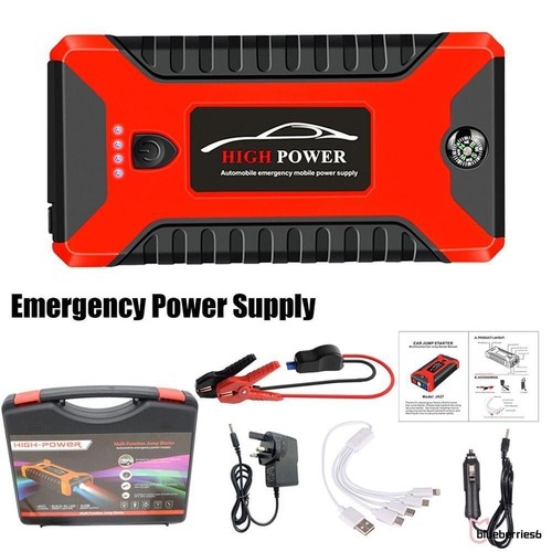 99800mah 12v car - 12v,