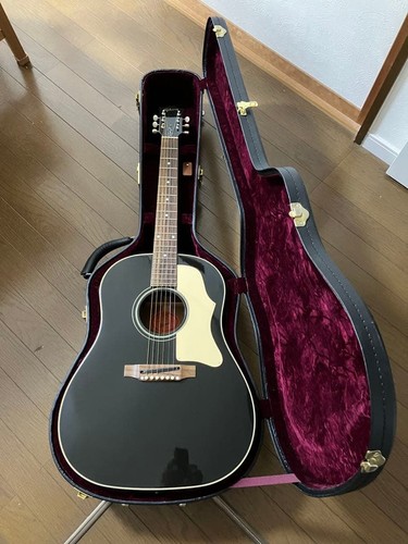 Gibson kazuyoshi saito - gibson,