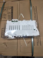 Hotpoint Washer Dryer