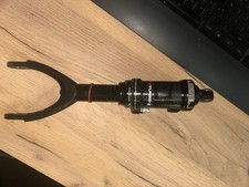 Rockshox Monarch Plus RC3  With V2 Rear Linkage For A Specialized Enduro 750b