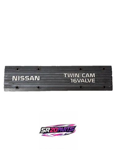 Nissan ca18det coil pack - nissan, cover