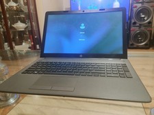 HP 250 G7 15.6" Intel Celeron