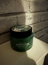 The Body Shop Winter Jasmine