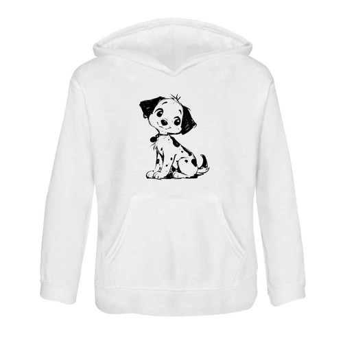 Cute dalmation puppy - 'cute, puppy'