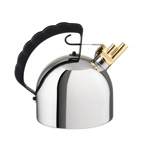 Whistling kettle 92 litre - whistling, kettle: