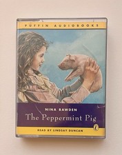 The Peppermint Pig Cassette
