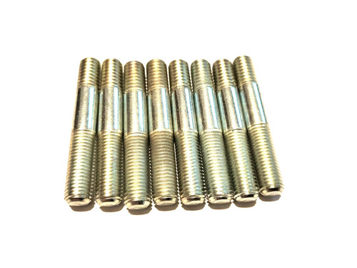 Inlet manifold studs - studs, unc/unf