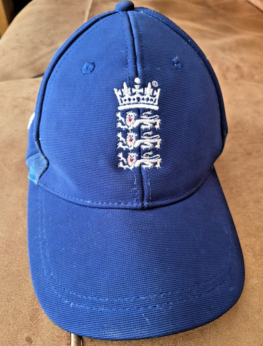 England one day international - one,
