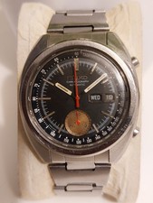 SEIKO 6139 6012 Bruce Lee