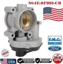 ✅GENUINE Throttle Body For