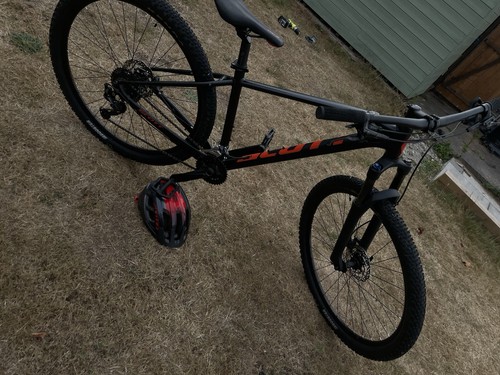 Scott aspect 940 large - , frame