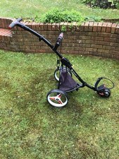 motocaddy s1 lite Quick fold