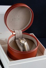 Ladies Ebel Classic Mini Wave