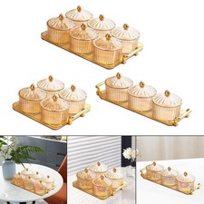 Dried Fruit Plate Condiment