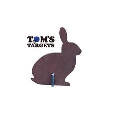 Tom's Targets Rabbit