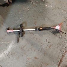 Parker  PGMT-5200 Multi Tool split shaft drive shaft throttle assm