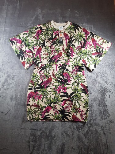Farm rio adidas shirt - x, t-shirt