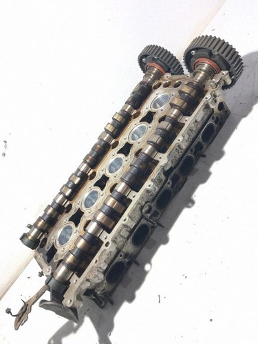 2012 volvo v70 cylinder head - cylinder,