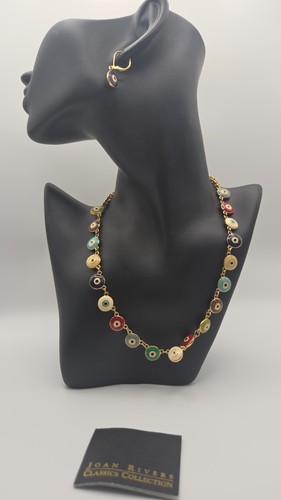 Joan rivers evil eye - joan,