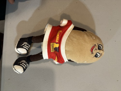 Idaho spuddy buddy - buddy, famous