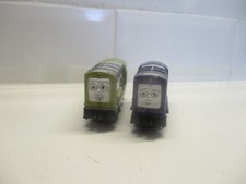 ERTL thomas the tank engine