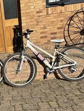 Lady bikes - lady’s, 26"