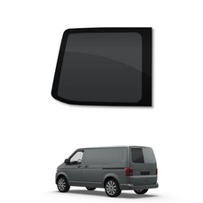 VW Transporter (2003-2015)