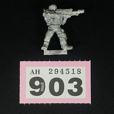 CATACHAN JUNGLE FIGHTER