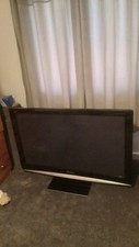 50" Panasonic tv TH-50PZ80B