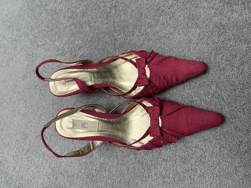 Uk5 low heel - uk5/38,
