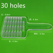 Capsule Counting Board Pill