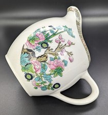 1950s Wedgwood 'INDIAN TREE' Pattern 1 ½ Pint Pitcher.