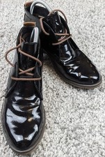 Marco Tozzi Womens Shoes Uk Size 5.5 Ankle Boots BL52689