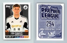 Ben Davies #294 Premier League