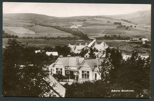 Grantown moray advie - moray,