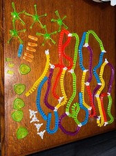 Hex bug nano orbit sets