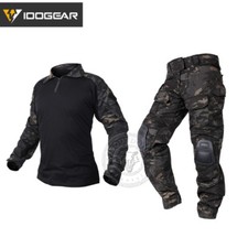Idogear combat uniform - idogear,