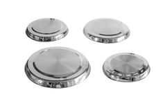 Hob covers stainless - hob,