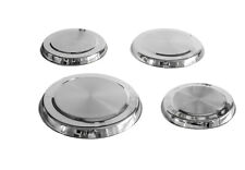 Hob Covers Stainless Steel