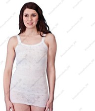 Ladies/Women 100% Cotton