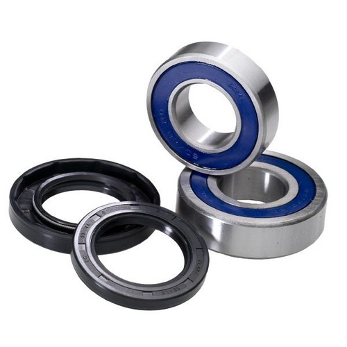 Wheel bearing kit - bearing, (ref