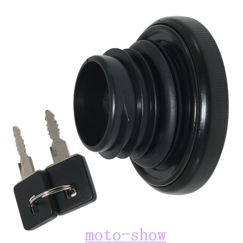Motorcycle fuel tank cap - tank,