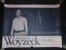 WOYZECK'ORIGINAL UK QUAD