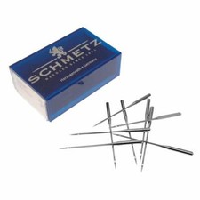 Schmetz Sewing Machine Needles