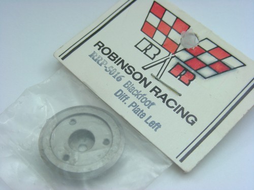 Vintage robinson racing - vintage,
