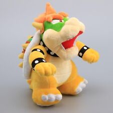 10" King Bowser Super Mario