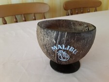 Malibu coconut cup