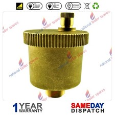 WORCESTER GREENSTAR OIL