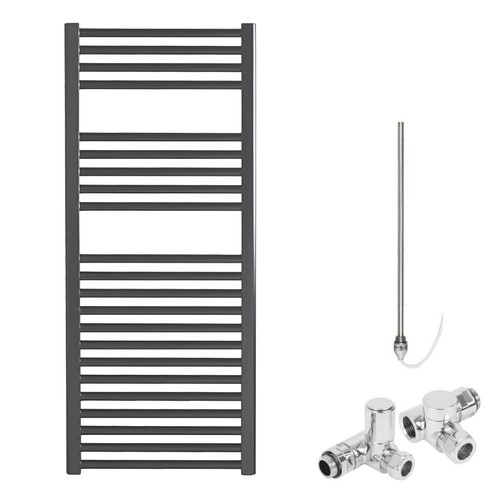 Bray dual fuel heated - dual,