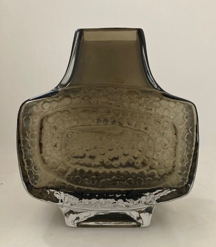 Glass vases the - style, of